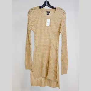 Brand New RUE 21 Comfy Sweater